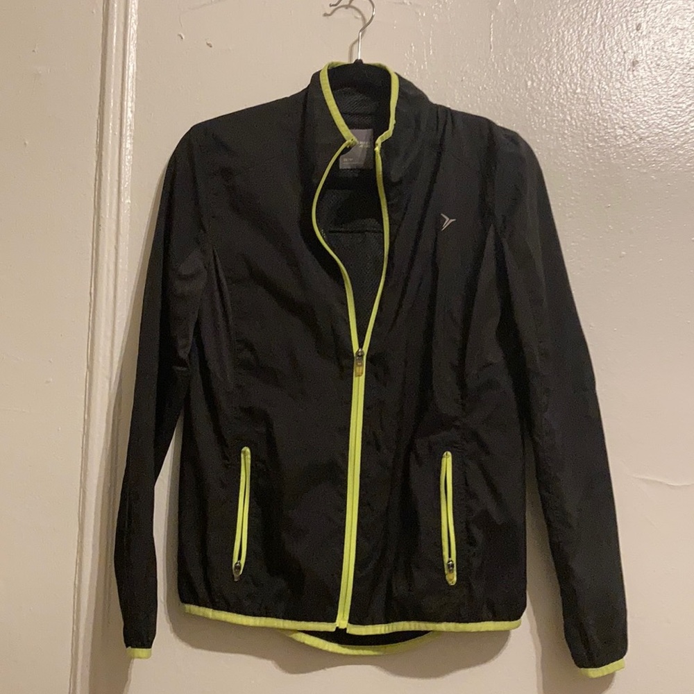 Old navy active jacket